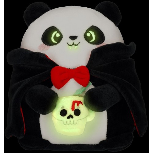 Legami halloween λούτρινο-super soft!-mini-panda bam-boo MSC0021 | Toys-shop.gr