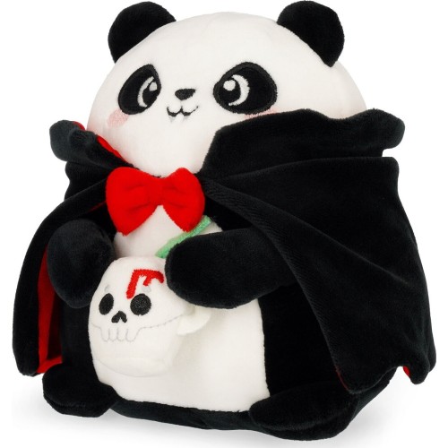 Legami halloween λούτρινο-super soft!-mini-panda bam-boo MSC0021 | Toys-shop.gr