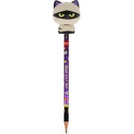 Legami halloween μολύβι-squeezies-kitty mummy PSQ0009 | Toys-shop.gr