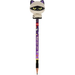 Legami halloween μολύβι-squeezies-kitty mummy PSQ0009 | Toys-shop.gr