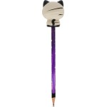 Legami halloween μολύβι-squeezies-kitty mummy PSQ0009 | Toys-shop.gr