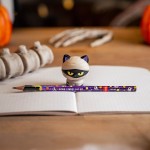 Legami halloween μολύβι-squeezies-kitty mummy PSQ0009 | Toys-shop.gr