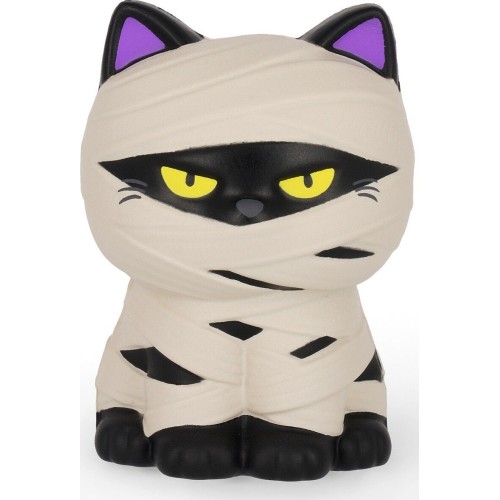 Legami halloween μπαλάκι antistress-stress less-kitty mummy SQIF0020 | Toys-shop.gr