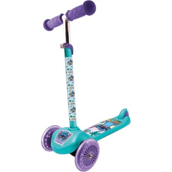 As company Disney Stitch Scooter Plus Stitch  5004-50274 5203068502744