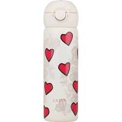 Estia Thermos Children's Handy Bottle Save THE Aegean 470ml Tender Lace 01-55332 | Toys-shop.gr