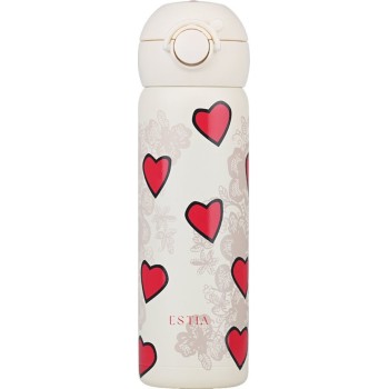 Estia θερμός Παιδικά Handy Bottle Save THE Aegean 470ml Tender Lace 01-55332 | Toys-shop.gr