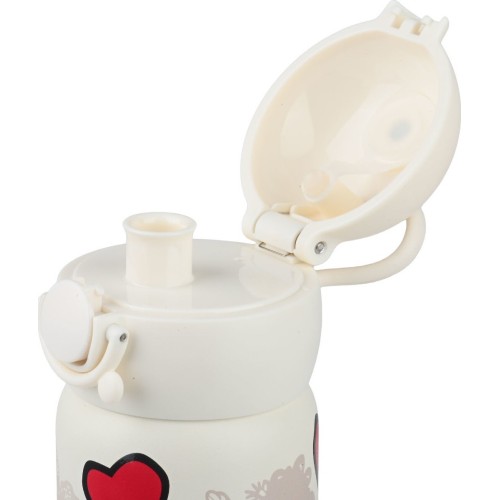 Estia θερμός Παιδικά Handy Bottle Save THE Aegean 470ml Tender Lace 01-55332 | Toys-shop.gr