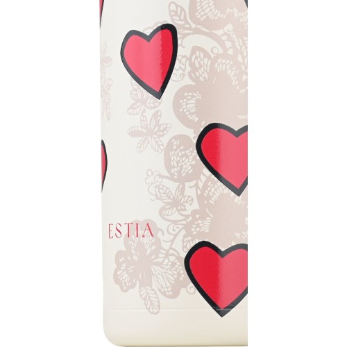 Estia θερμός Παιδικά Handy Bottle Save THE Aegean 470ml Tender Lace 01-55332 | Toys-shop.gr