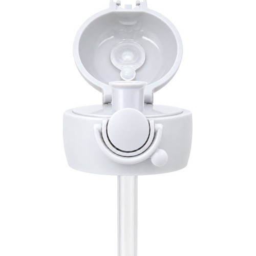 Estia Spare Cap-straw for Handy Bottle Urban Vibes 470ml 01-56865 | Toys-shop.gr