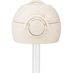 Estia Ανταλλακτικό Καπακι-καλαμακι για Handy Bottle Tender Lace 470ml 01-56858 | Toys-shop.gr