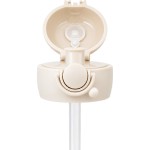 Estia Ανταλλακτικό Καπακι-καλαμακι για Handy Bottle Tender Lace 470ml 01-56858 | Toys-shop.gr