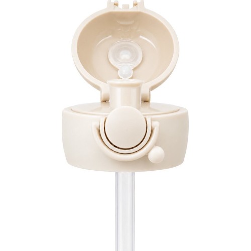 Estia Spare Cap-straw for Handy Bottle Tender Lace 470ml 01-56858 | Toys-shop.gr