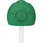 Estia Spare Cap-straw for Handy Bottle Panathinaikos BC 470ml 01-56964 | Toys-shop.gr