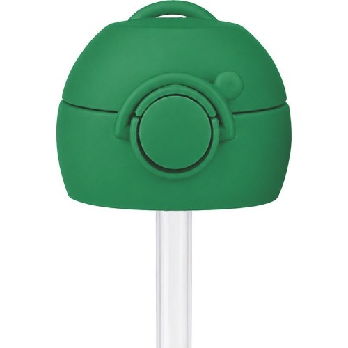 Estia Ανταλλακτικό Καπακι-καλαμακι για Handy Bottle Panathinaikos BC 470ml 01-56964 | Toys-shop.gr