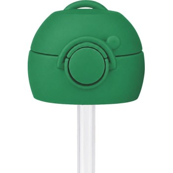 Estia Spare Cap-straw for Handy Bottle Panathinaikos BC 470ml 01-56964 | Toys-shop.gr