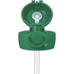 Estia Ανταλλακτικό Καπακι-καλαμακι για Handy Bottle Panathinaikos BC 470ml 01-56964 | Toys-shop.gr