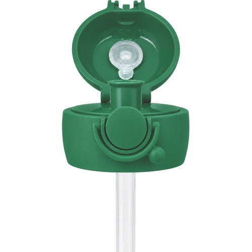 Estia Ανταλλακτικό Καπακι-καλαμακι για Handy Bottle Panathinaikos BC 470ml 01-56964 | Toys-shop.gr