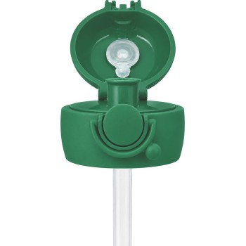 Estia Ανταλλακτικό Καπακι-καλαμακι για Handy Bottle Panathinaikos BC 470ml 01-56964 | Toys-shop.gr