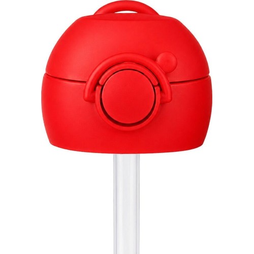 Estia Ανταλλακτικό Καπακι-καλαμακι για Handy Bottle Olympiacos BC 470ml 01-56971 | Toys-shop.gr