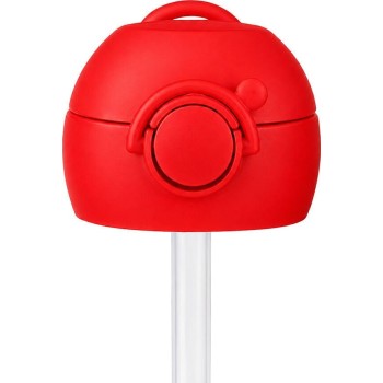 Estia Ανταλλακτικό Καπακι-καλαμακι για Handy Bottle Olympiacos BC 470ml 01-56971 | Toys-shop.gr