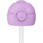 Estia Spare Cap-straw for Handy Bottle Lavender 470ml 01-56872 | Toys-shop.gr