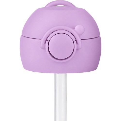 Estia Ανταλλακτικό Καπακι-καλαμακι για Handy Bottle Lavender 470ml 01-56872 | Toys-shop.gr