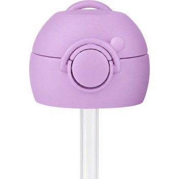 Estia Ανταλλακτικό Καπακι-καλαμακι για Handy Bottle Lavender 470ml 01-56872 | Toys-shop.gr