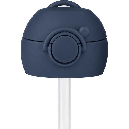 Estia Ανταλλακτικό Καπακι-καλαμακι για Handy Bottle Indigo 470ml 01-56889 | Toys-shop.gr