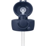 Estia Ανταλλακτικό Καπακι-καλαμακι για Handy Bottle Indigo 470ml 01-56889 | Toys-shop.gr
