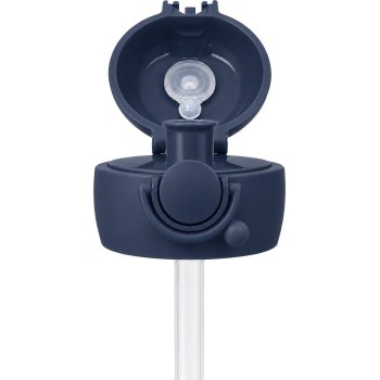 Estia Ανταλλακτικό Καπακι-καλαμακι για Handy Bottle Indigo 470ml 01-56889 | Toys-shop.gr