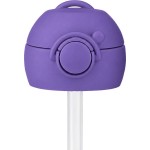 Estia Ανταλλακτικό Καπακι-καλαμακι για Handy Bottle Game Over 470ml 01-56957 | Toys-shop.gr