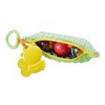 Mattel Κουδουνίστρα Μπιζέλια DRD79 887961331936
