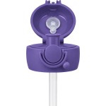 Estia Ανταλλακτικό Καπακι-καλαμακι για Handy Bottle Game Over 470ml 01-56957 | Toys-shop.gr