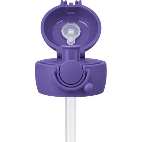 Estia Ανταλλακτικό Καπακι-καλαμακι για Handy Bottle Game Over 470ml 01-56957 | Toys-shop.gr