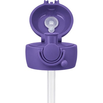 Estia Ανταλλακτικό Καπακι-καλαμακι για Handy Bottle Game Over 470ml 01-56957 | Toys-shop.gr