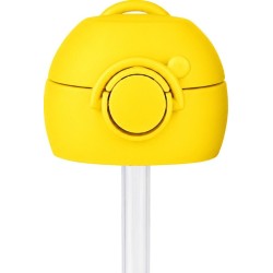 Estia Ανταλλακτικό Καπακι-καλαμακι για Handy Bottle Focus Pop 470ml 01-56919 | Toys-shop.gr