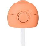 Estia Ανταλλακτικό Καπακι-καλαμακι για Handy Bottle Candy Sky 470ml 01-56926 | Toys-shop.gr