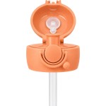 Estia Ανταλλακτικό Καπακι-καλαμακι για Handy Bottle Candy Sky 470ml 01-56926 | Toys-shop.gr