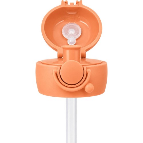 Estia Ανταλλακτικό Καπακι-καλαμακι για Handy Bottle Candy Sky 470ml 01-56926 | Toys-shop.gr