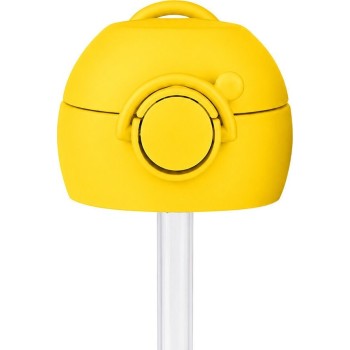 Estia Ανταλλακτικό Καπακι-καλαμακι για Handy Bottle Aek BC 470ml 01-56988 | Toys-shop.gr