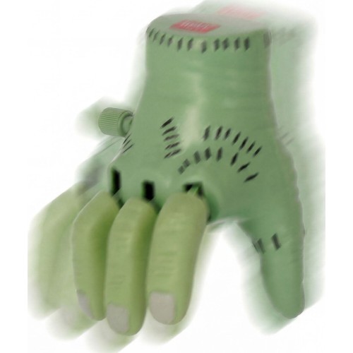 Legami Mini Wind-up Zombie Hand - The Mini Walking Hand MMH0001 | Toys-shop.gr