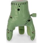 Legami halloween κουρδιστό-mini mechanic hand-green MMH0001 | Toys-shop.gr