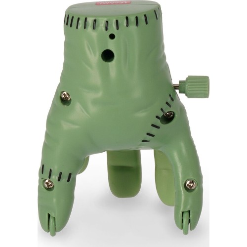 Legami halloween κουρδιστό-mini mechanic hand-green MMH0001 | Toys-shop.gr