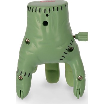 Legami Mini Wind-up Zombie Hand - The Mini Walking Hand MMH0001 | Toys-shop.gr