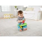 Mattel Κουδουνίστρα Μπιζέλια DRD79 887961331936