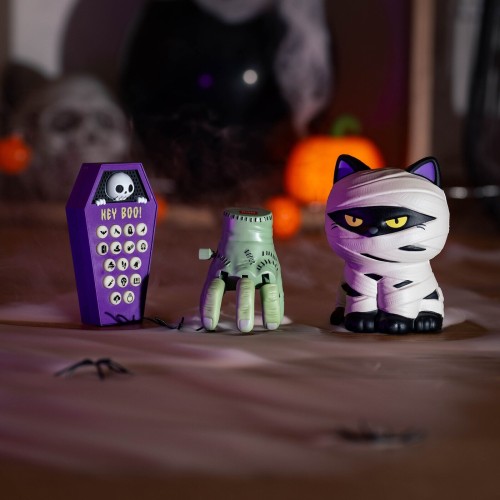 Legami Mini Wind-up Zombie Hand - The Mini Walking Hand MMH0001 | Toys-shop.gr