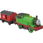 Mattel Thomas & Friends by Fisher-price Motorized Percy Engine & Mail Car, Battery-powered Toy Train JLL44 / JLL46 | Toys-shop.g