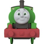 Mattel Thomas & Friends by Fisher-price Motorized Percy Engine & Mail Car, Battery-powered Toy Train JLL44 / JLL46 | Toys-shop.g
