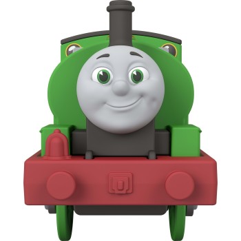 Mattel Thomas & Friends by Fisher-price Motorized Percy Engine & Mail Car, Battery-powered Toy Train JLL44 / JLL46 | Toys-shop.g