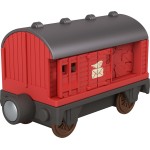 Mattel Thomas & Friends by Fisher-price Motorized Percy Engine & Mail Car, Battery-powered Toy Train JLL44 / JLL46 | Toys-shop.g
